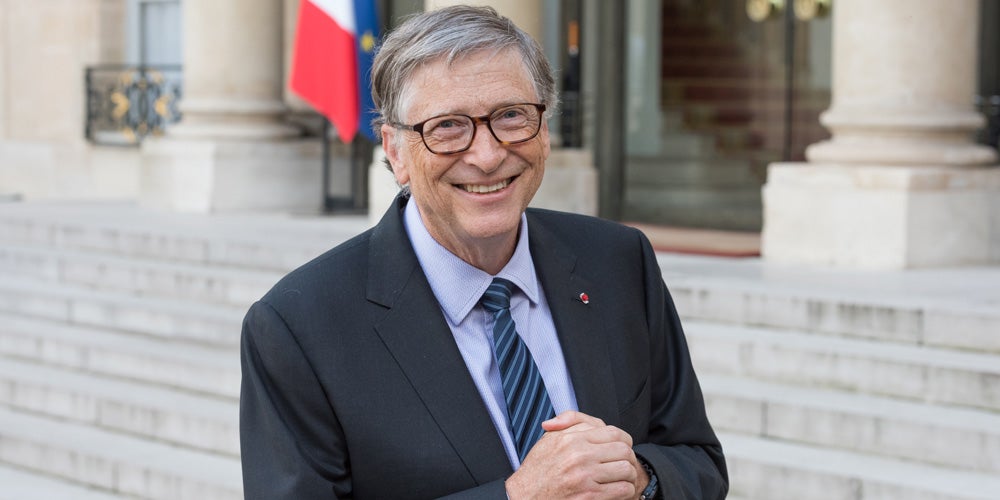 Bill Gates
