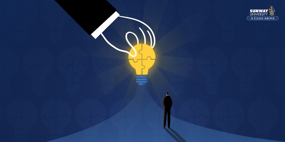 Embrace experimentation and innovation