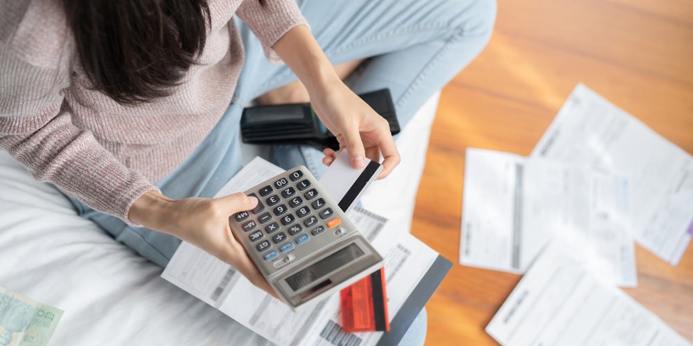 do financial planning