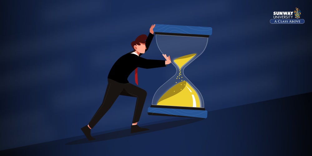 managing time