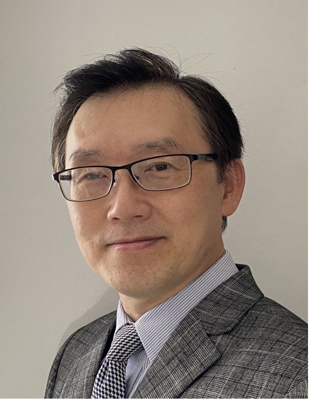 Dr. Joseph Lim