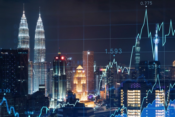fastest growing industries in malaysia