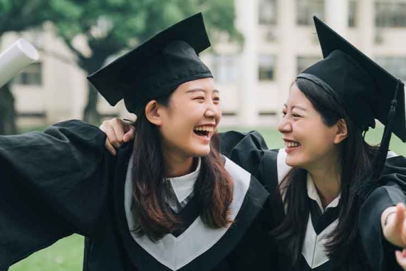 Celebrating the Foundations of our Data Science Degree