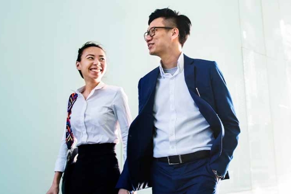 Inspire a Valuable Path to Management with an MBA
