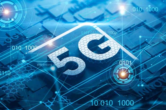 Master the Data Opportunity in a 5G World