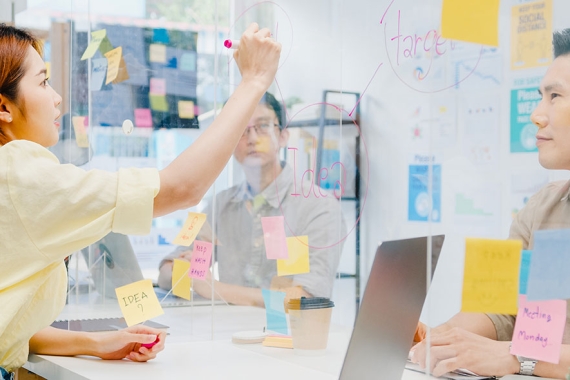 Build Business Skills for Leaders in the Modern Landscape