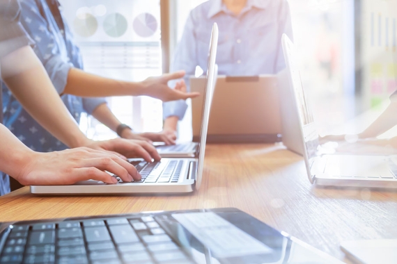 7 Industries Powering Up With Master of Data Science Degrees