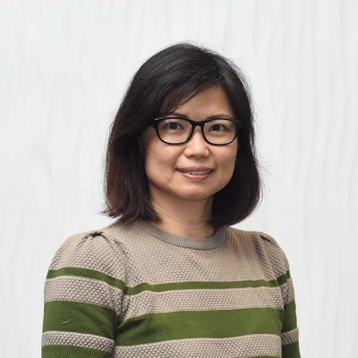 Associate Professor Dr. Chua Hui Na