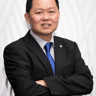 Dr Rodney Toh